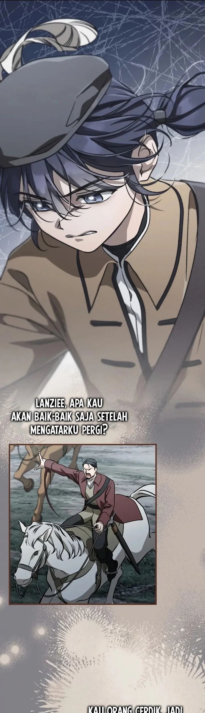 Children of the Rune Chapter 47 Gambar 28