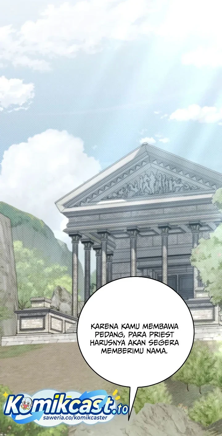 Children of the Rune Chapter 57 Gambar 25