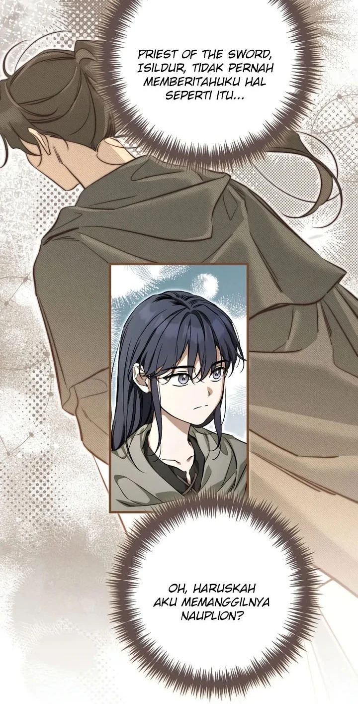 Children of the Rune Chapter 57 Gambar 27