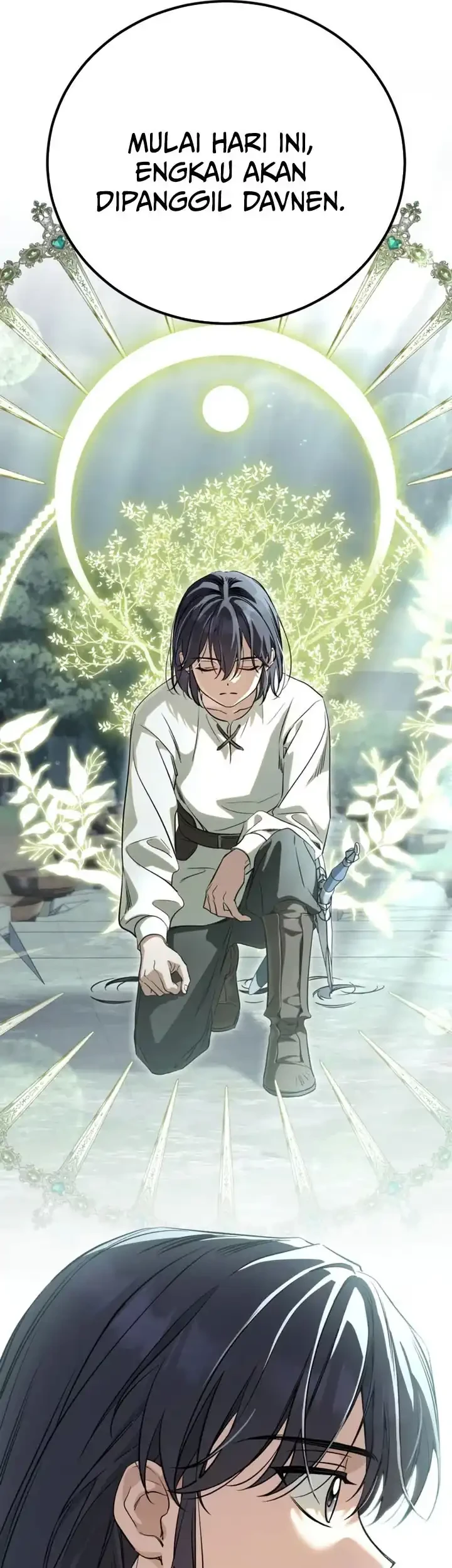 Children of the Rune Chapter 59 Gambar 26