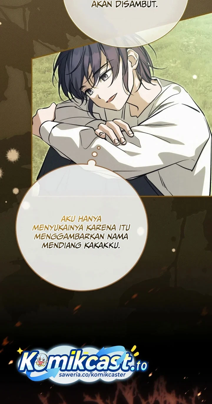 Children of the Rune Chapter 60 Gambar 25