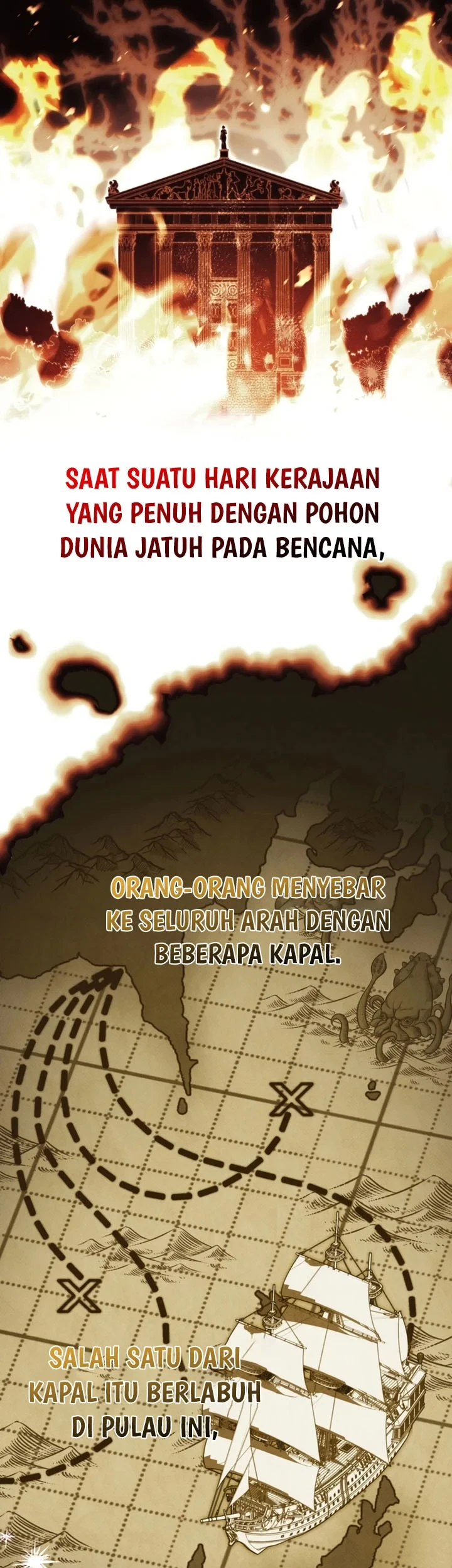 Children of the Rune Chapter 60 Gambar 26