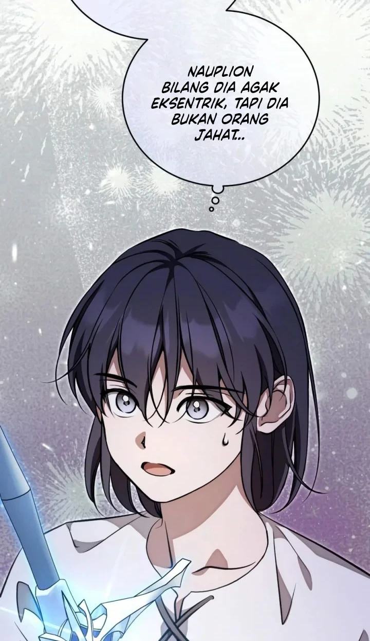 Children of the Rune Chapter 64 Gambar 29