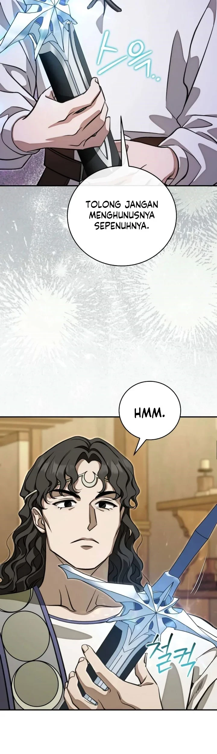 Children of the Rune Chapter 64 Gambar 30