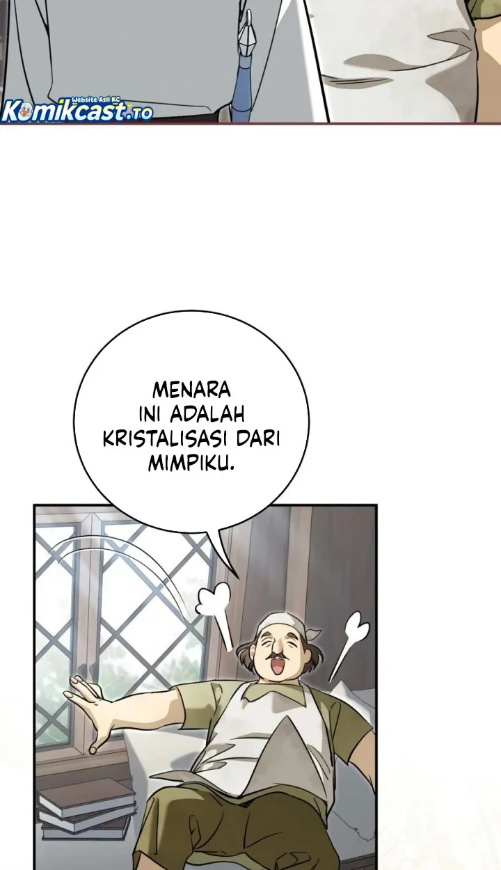 Children of the Rune Chapter 65 Gambar 29