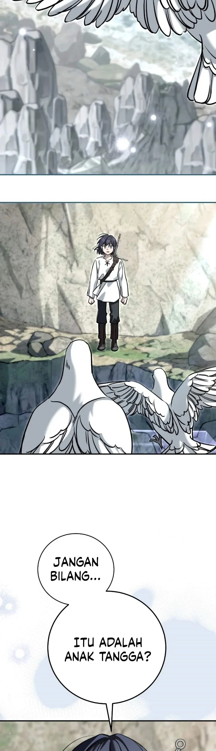 Children of the Rune Chapter 66 Gambar 28