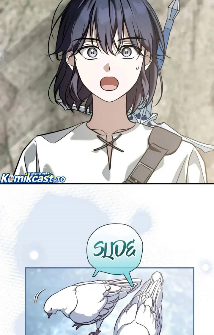 Children of the Rune Chapter 66 Gambar 29