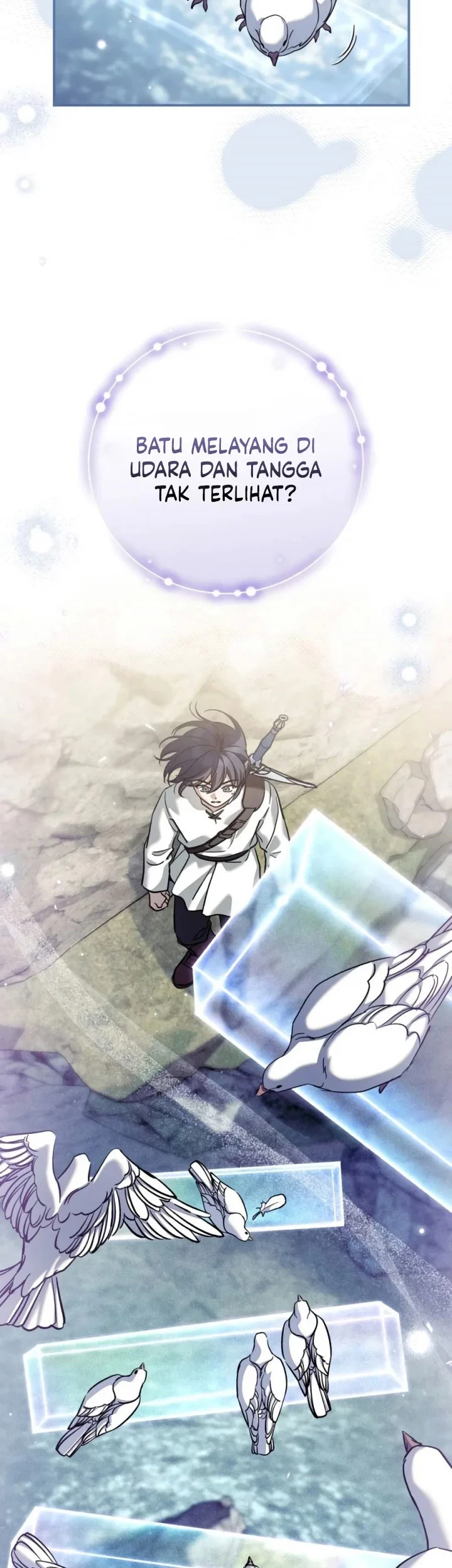 Children of the Rune Chapter 66 Gambar 30