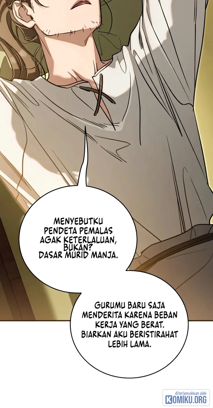 Children of the Rune Chapter 67 Gambar 32