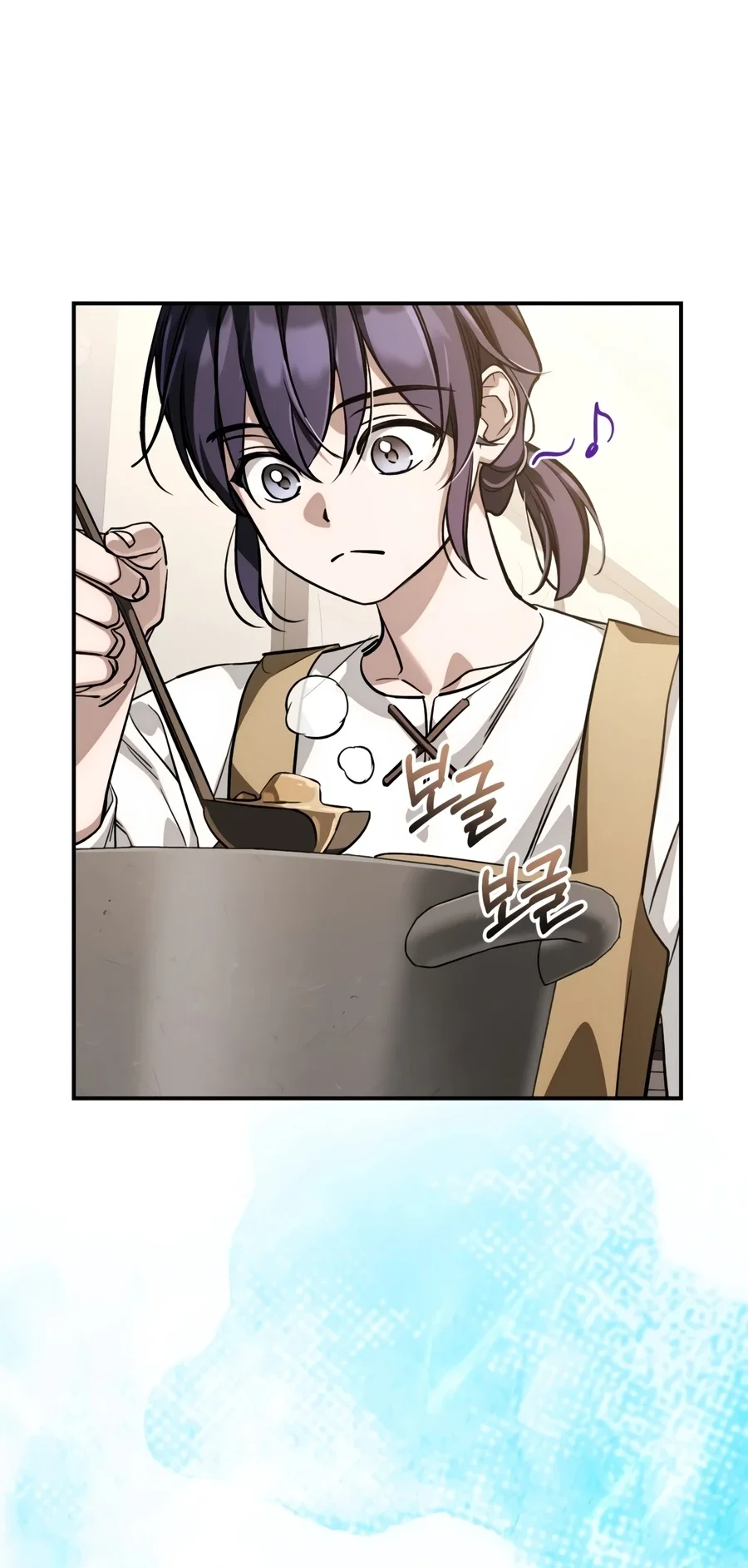 Children of the Rune Chapter 67 Gambar 34