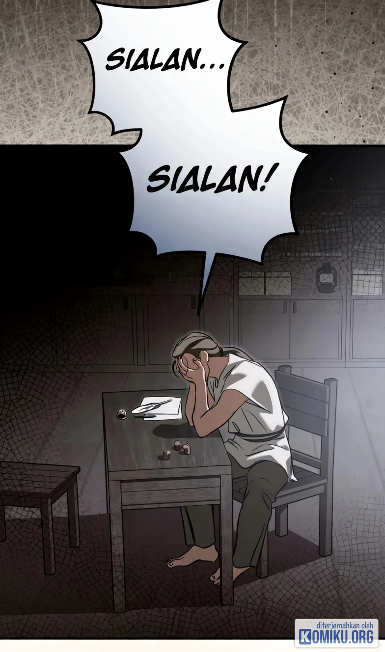 Children of the Rune Chapter 68 Gambar 38