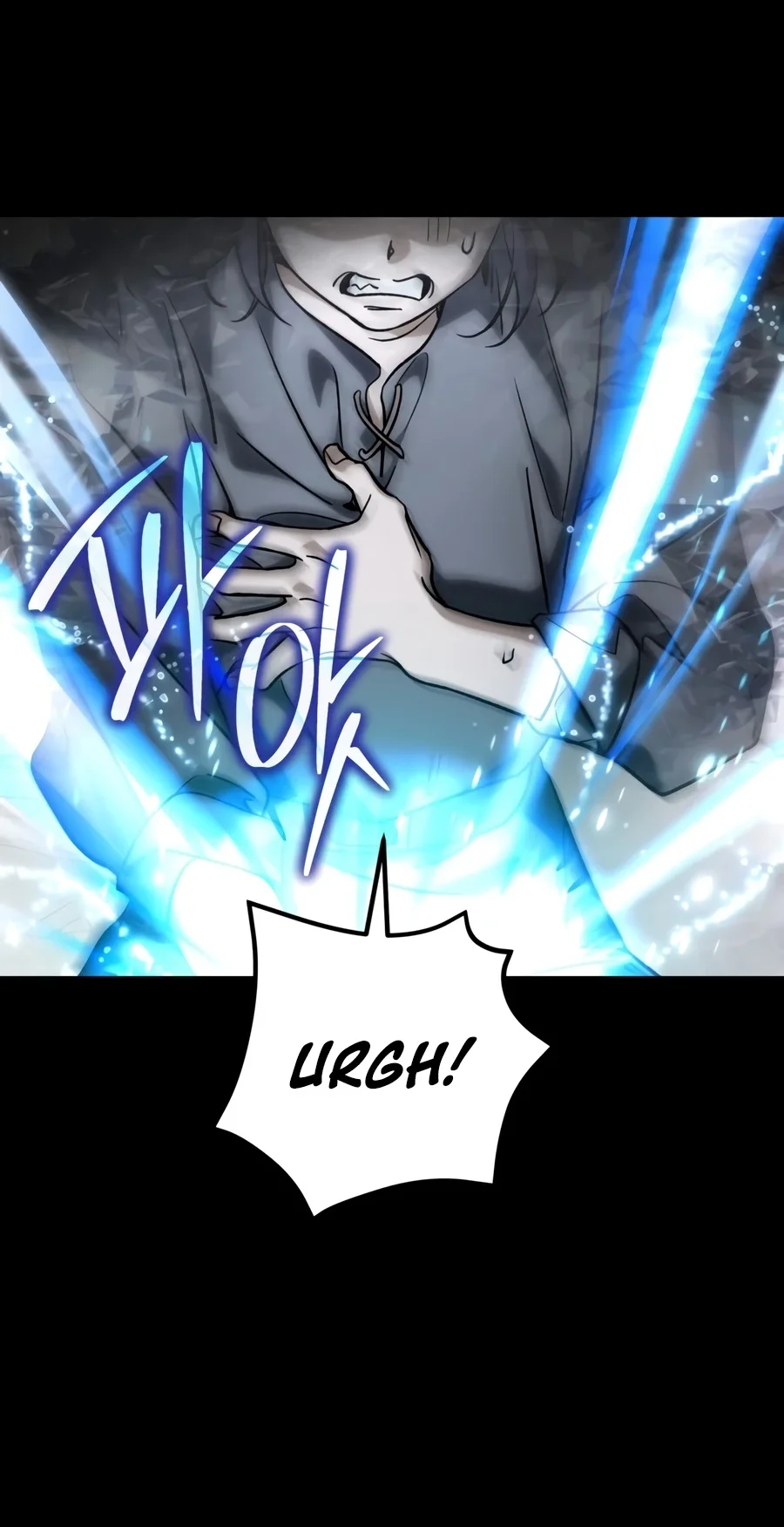 Children of the Rune Chapter 71 Gambar 45