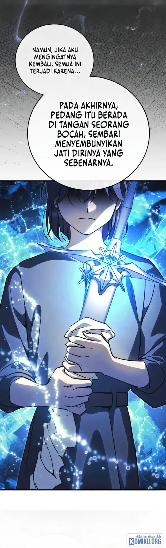 Children of the Rune Chapter 72 Gambar 39