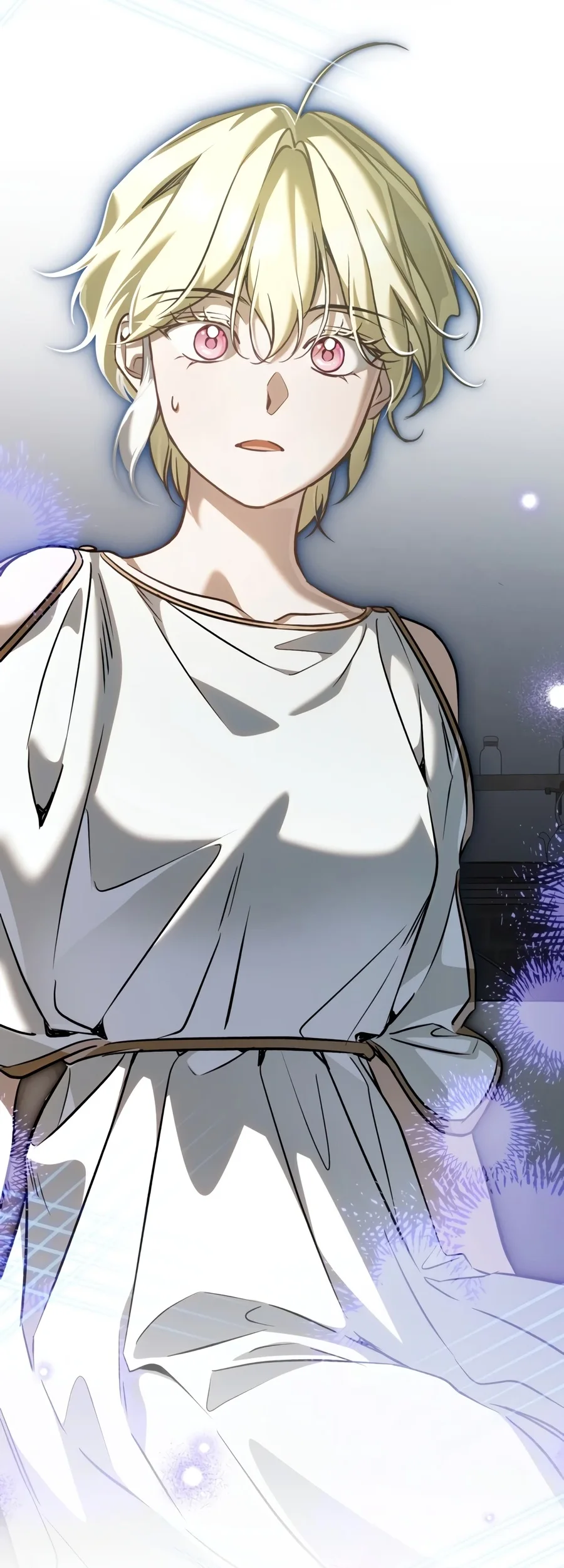 Children of the Rune Chapter 73 Gambar 39