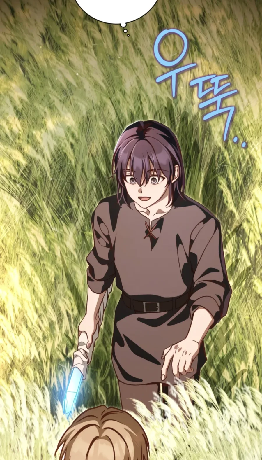 Children of the Rune Chapter 74 Gambar 36