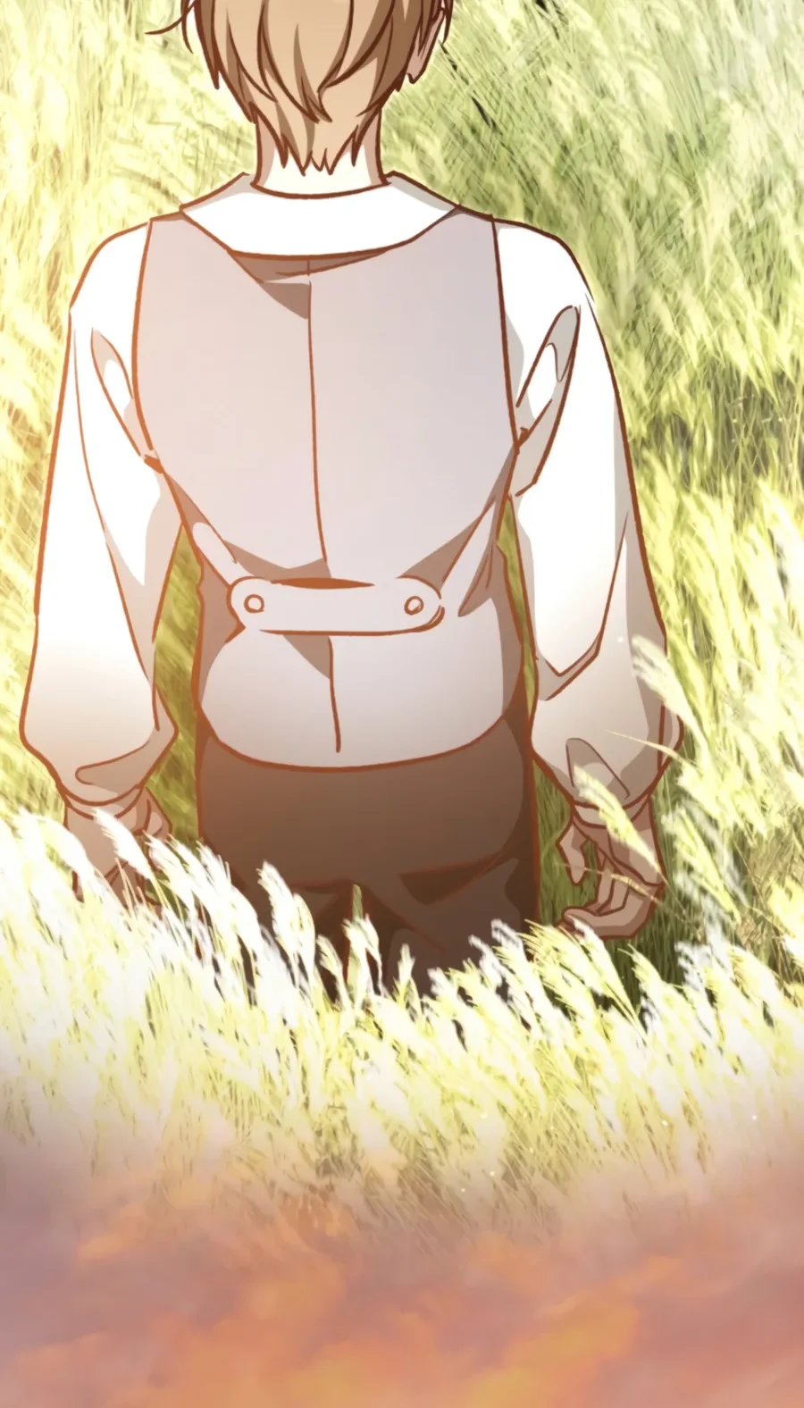 Children of the Rune Chapter 74 Gambar 37