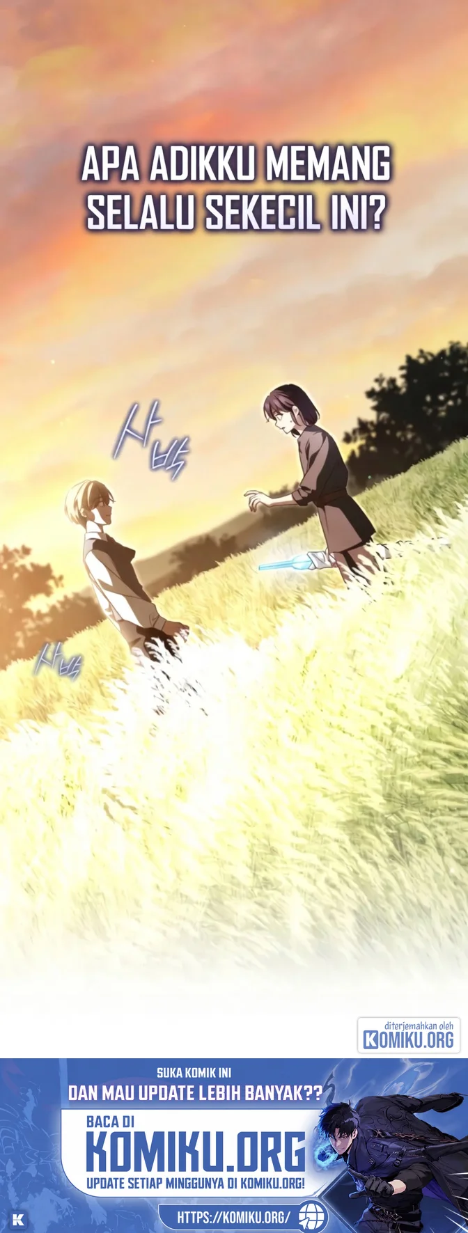 Children of the Rune Chapter 74 Gambar 38