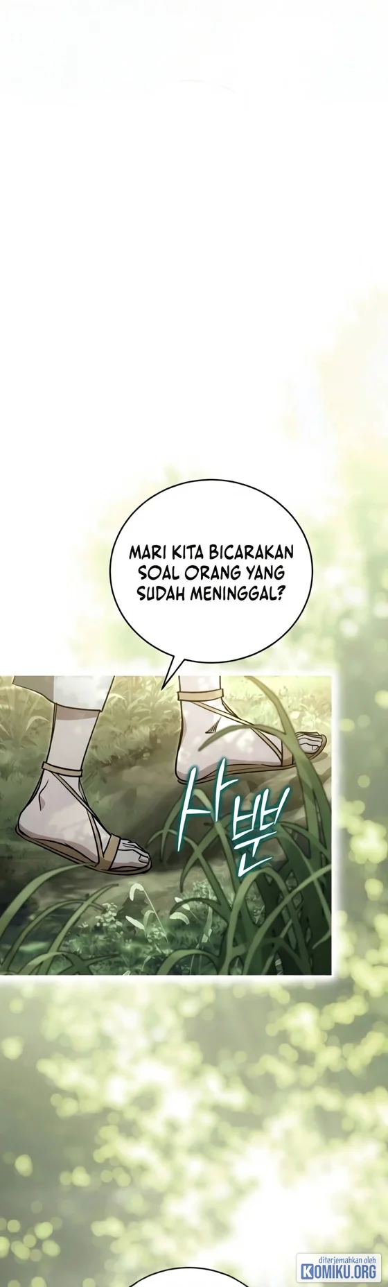 Children of the Rune Chapter 75 Gambar 38
