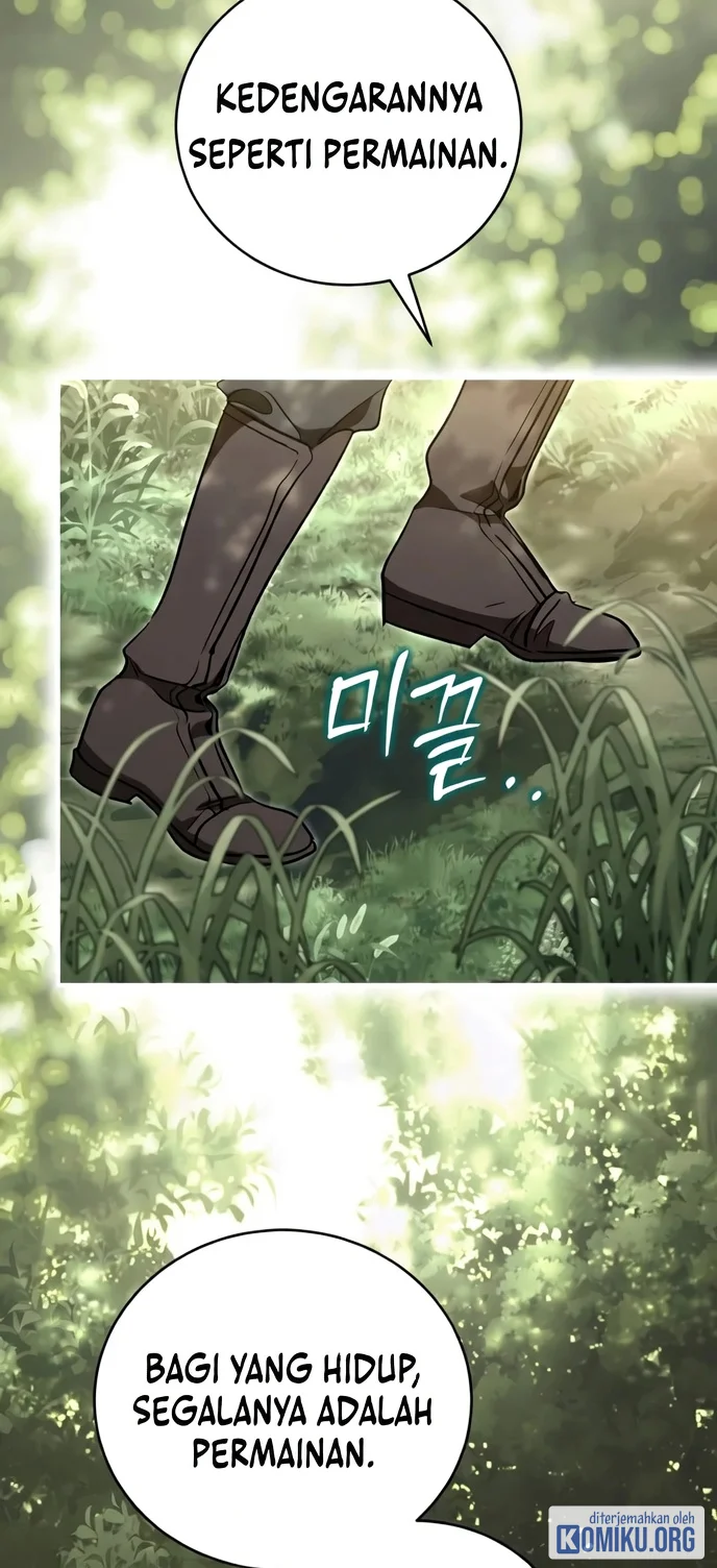 Children of the Rune Chapter 75 Gambar 39