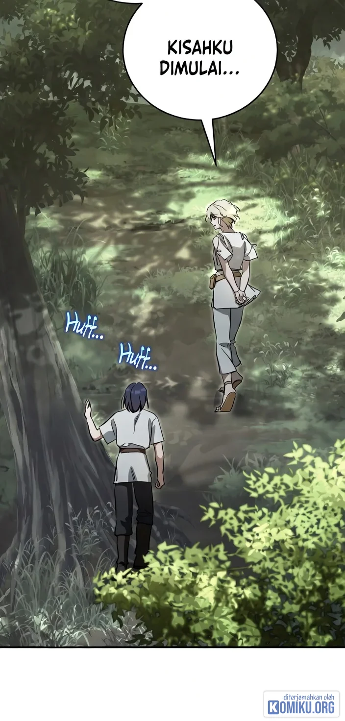 Children of the Rune Chapter 75 Gambar 40