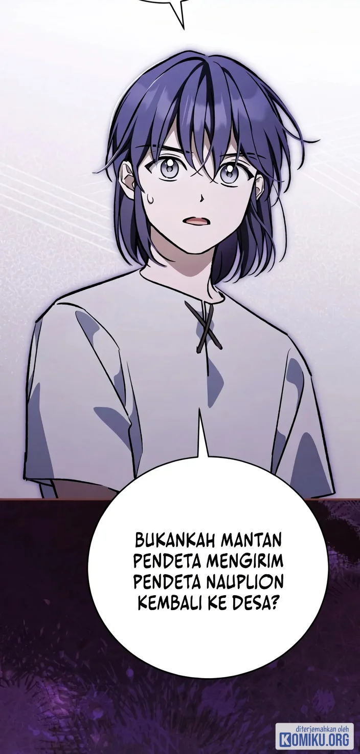 Children of the Rune Chapter 76 Gambar 32