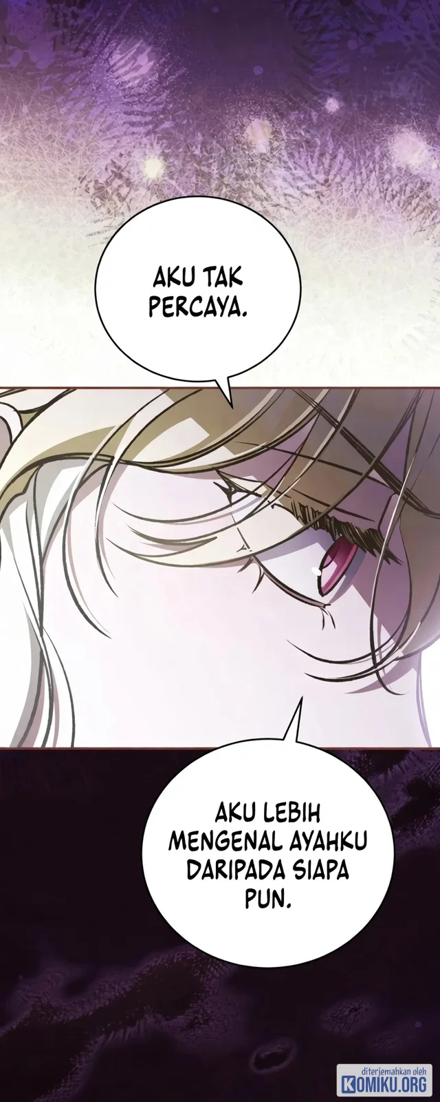 Children of the Rune Chapter 76 Gambar 33