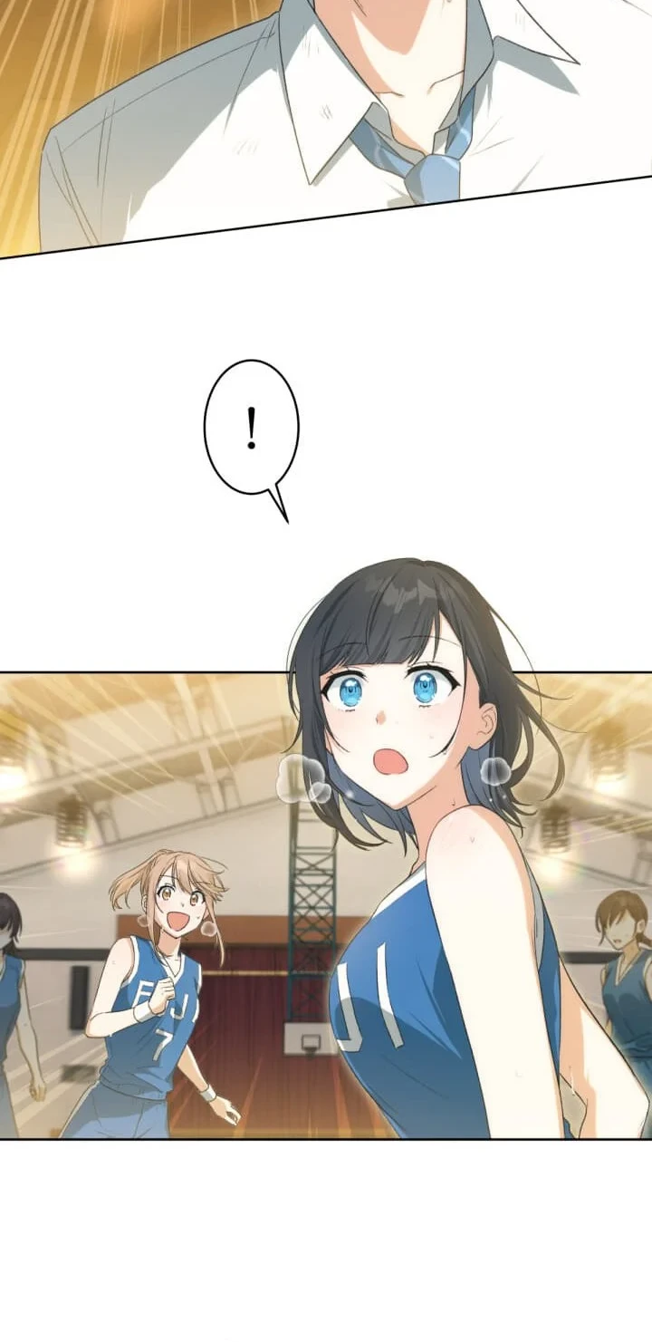 Chitose-kun wa Ramune Bin no Naka (Webtoon) Chapter 10 Gambar 31