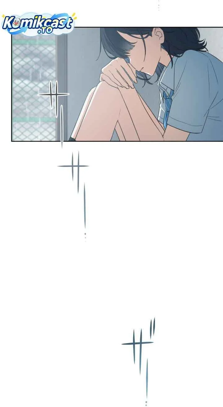 Chitose-kun wa Ramune Bin no Naka (Webtoon) Chapter 15 Gambar 25