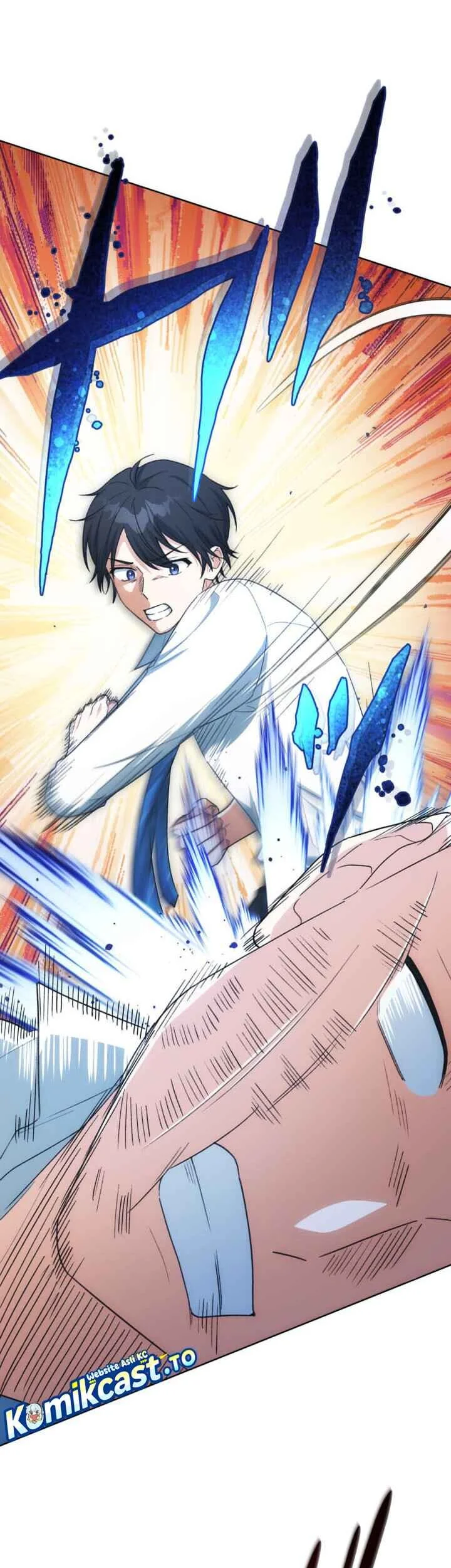 Chitose-kun wa Ramune Bin no Naka (Webtoon) Chapter 19 Gambar 26