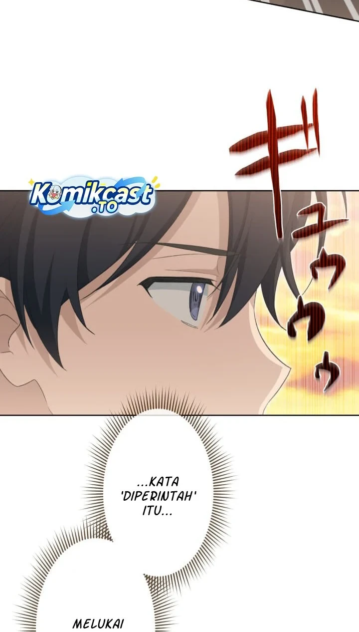Chitose-kun wa Ramune Bin no Naka (Webtoon) Chapter 6 Gambar 31