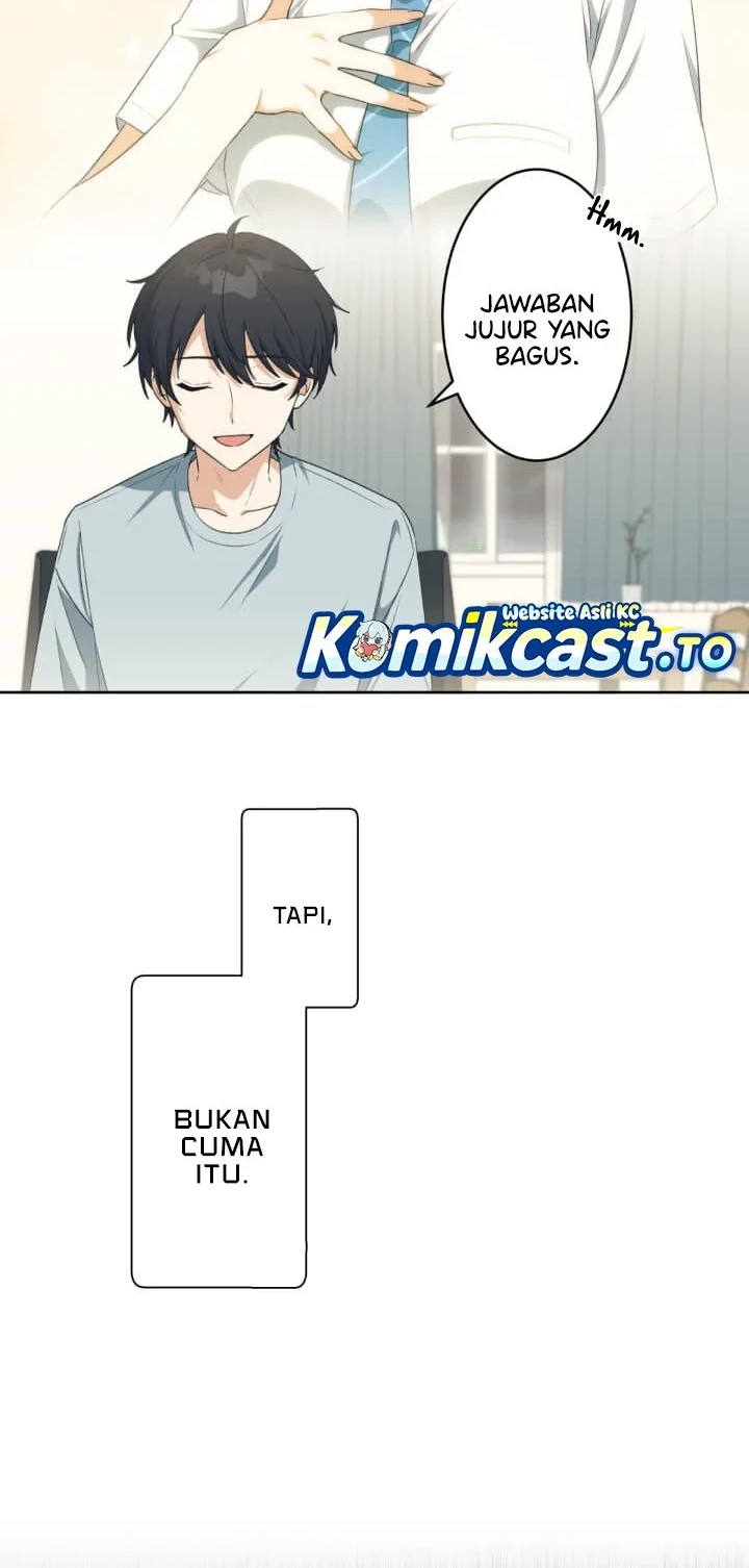 Chitose-kun wa Ramune Bin no Naka (Webtoon) Chapter 9 Gambar 31