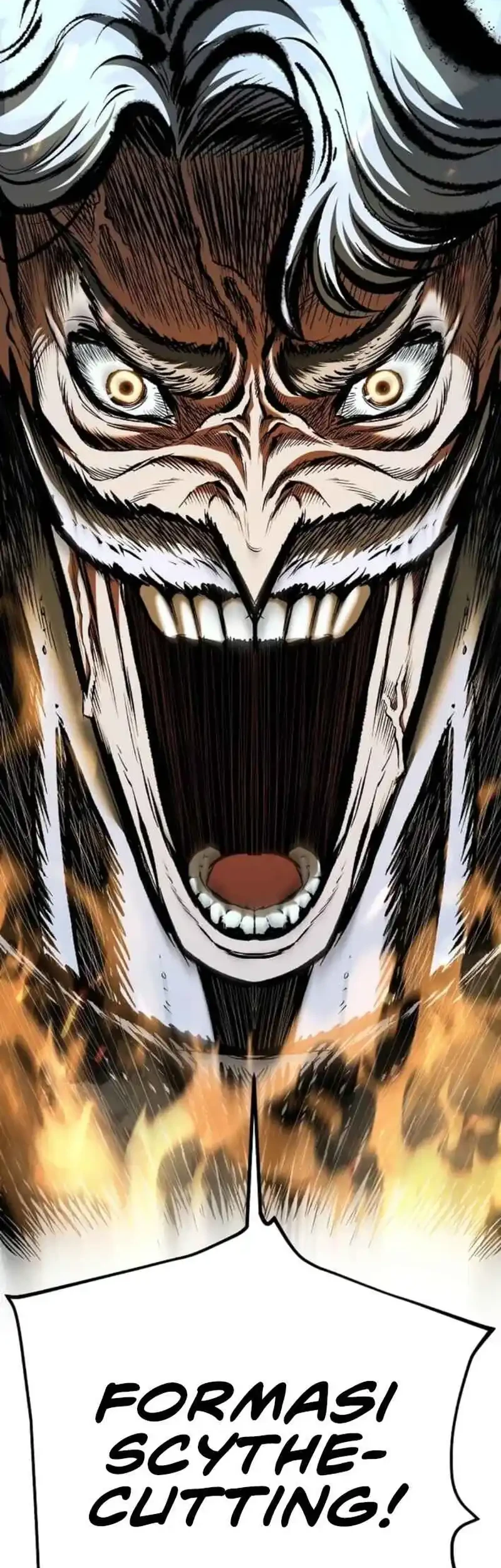 Chronicle of Runes Chapter 22 Gambar 47