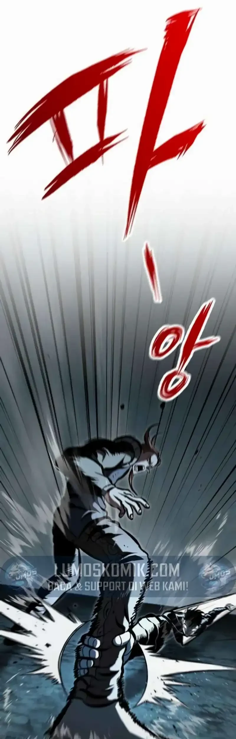 Chronicle of Runes Chapter 23 Gambar 52