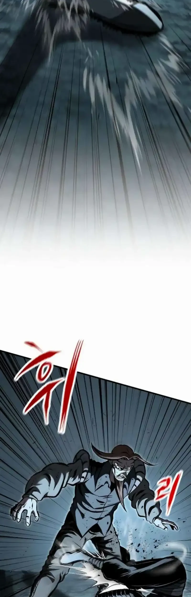 Chronicle of Runes Chapter 23 Gambar 53