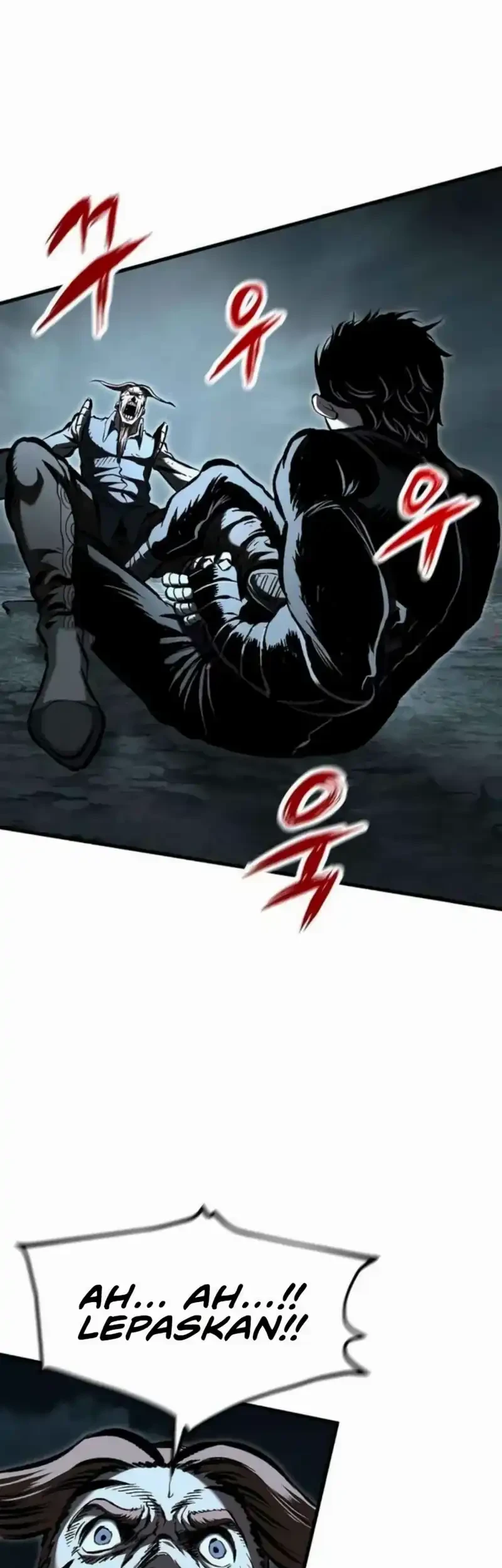 Chronicle of Runes Chapter 23 Gambar 55