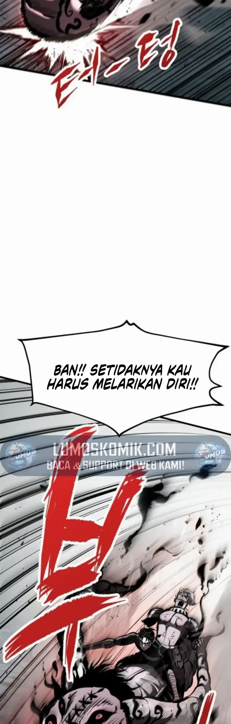 Chronicle of Runes Chapter 24 Gambar 45