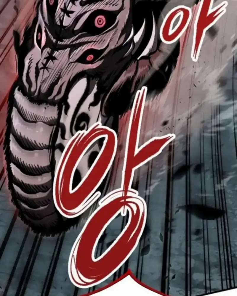 Chronicle of Runes Chapter 24 Gambar 46