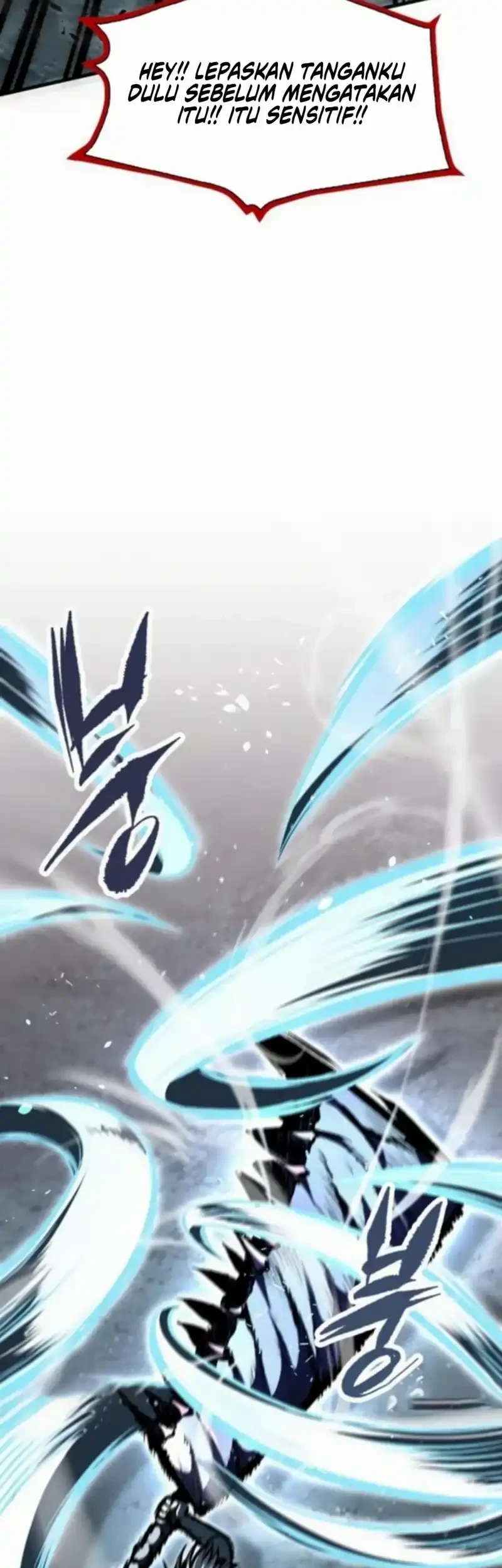 Chronicle of Runes Chapter 24 Gambar 47