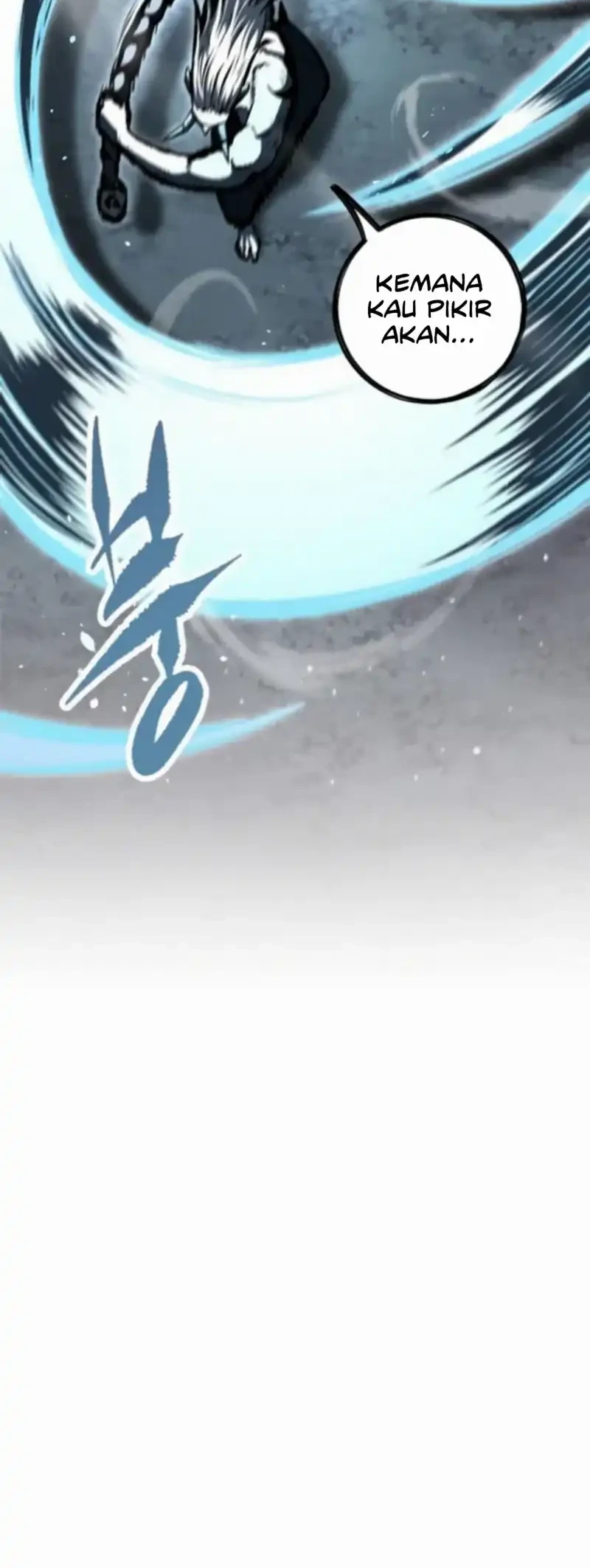 Chronicle of Runes Chapter 24 Gambar 48