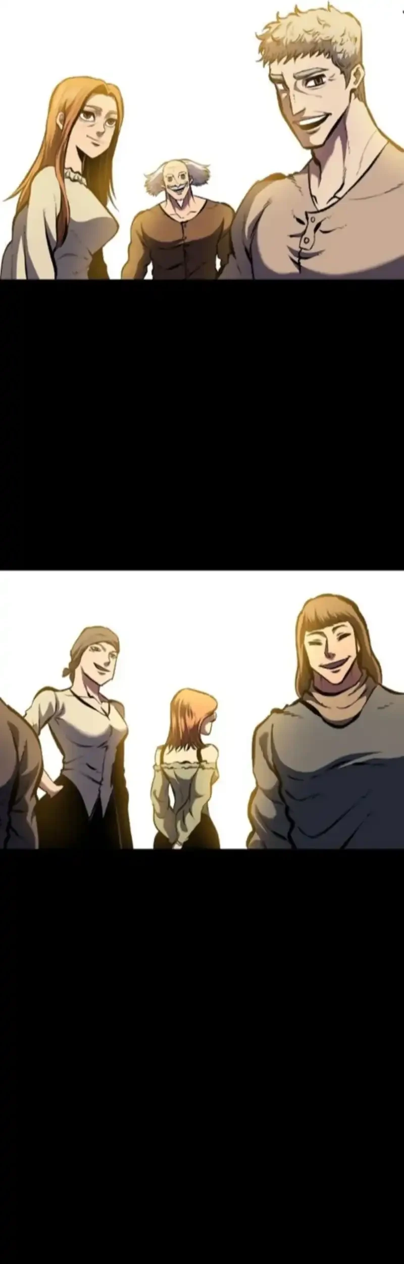 Chronicle of Runes Chapter 25 Gambar 50