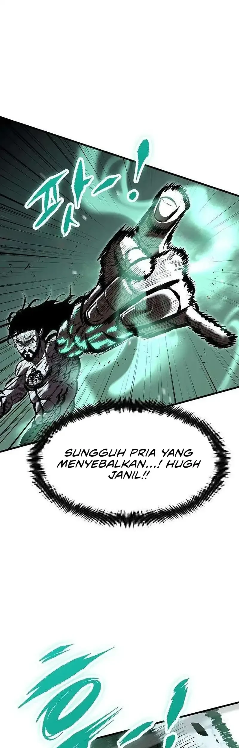 Chronicle of Runes Chapter 26 Gambar 54