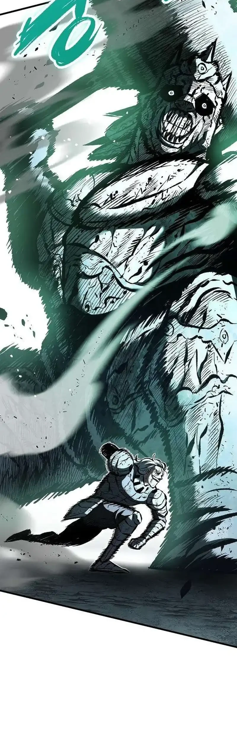 Chronicle of Runes Chapter 26 Gambar 55