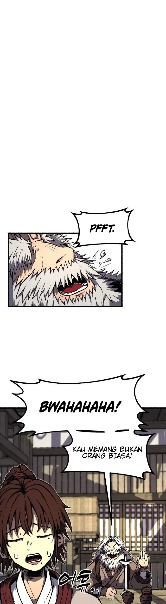 Chronicles of the Blood Demon Chapter 1 Gambar 65