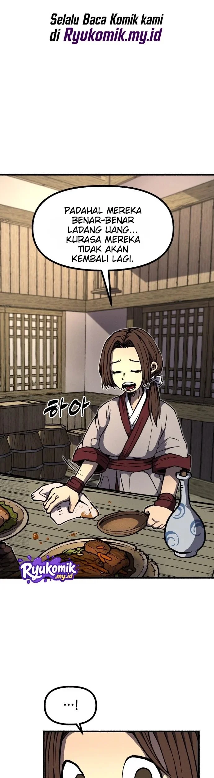 Chronicles of the Blood Demon Chapter 1 Gambar 67