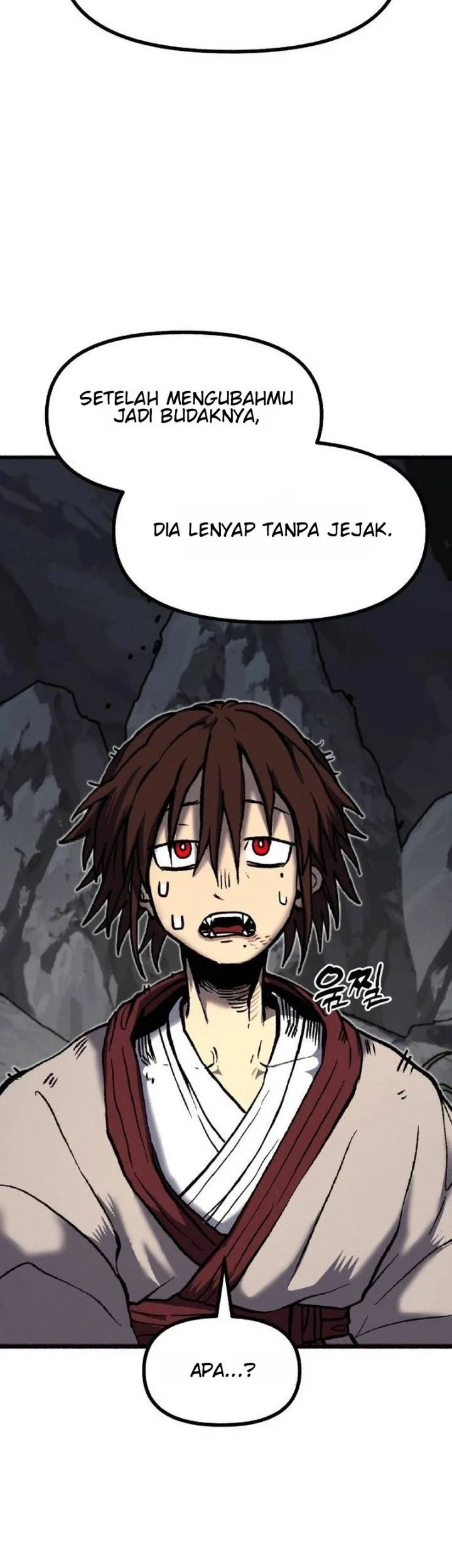Chronicles of the Blood Demon Chapter 2 Gambar 45