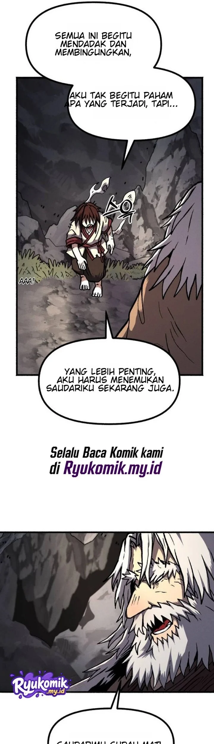 Chronicles of the Blood Demon Chapter 2 Gambar 47