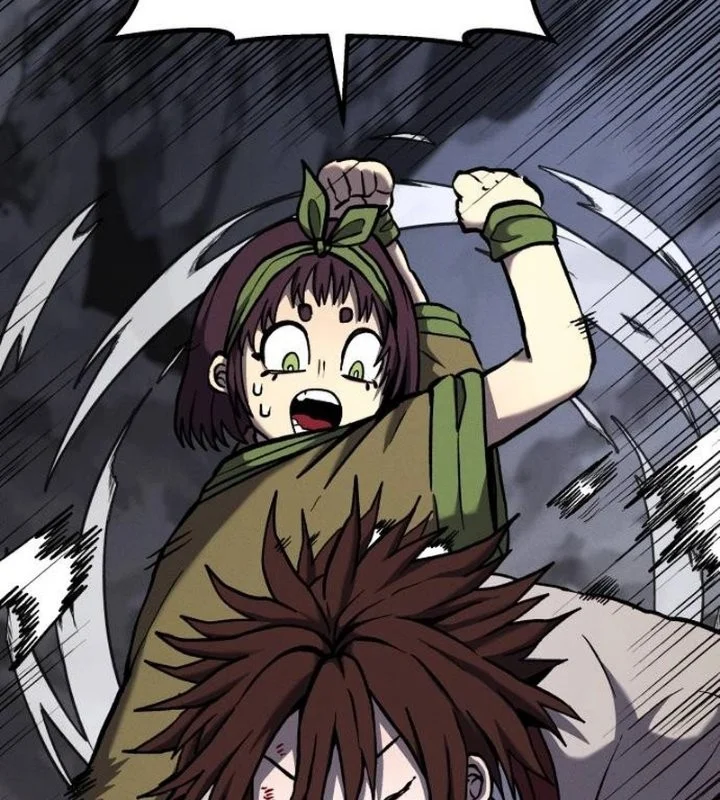 Chronicles of the Blood Demon Chapter 3 Gambar 36