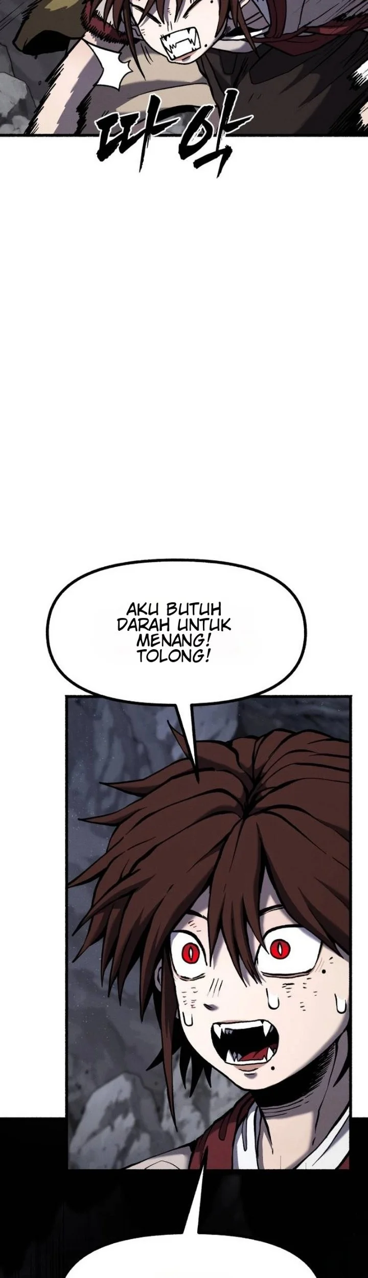 Chronicles of the Blood Demon Chapter 3 Gambar 37