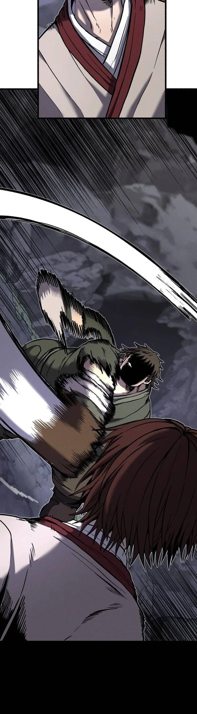 Chronicles of the Blood Demon Chapter 4 Gambar 42