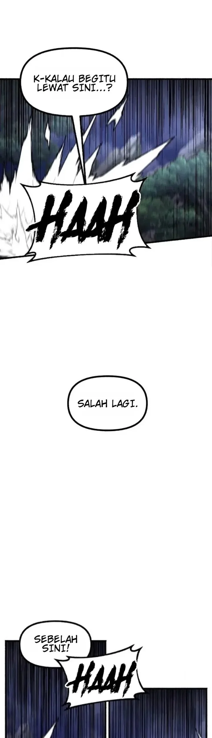 Chronicles of the Blood Demon Chapter 6 Gambar 37